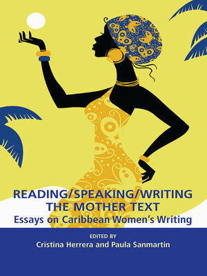 cover image of Reading/Speaking/Writing the Mother Text